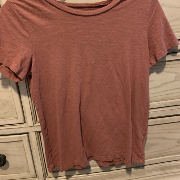 mahogany t - Picture 1 of 1